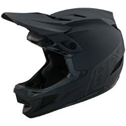 Helmet D4 Polyacrylite MIPS stealth/black